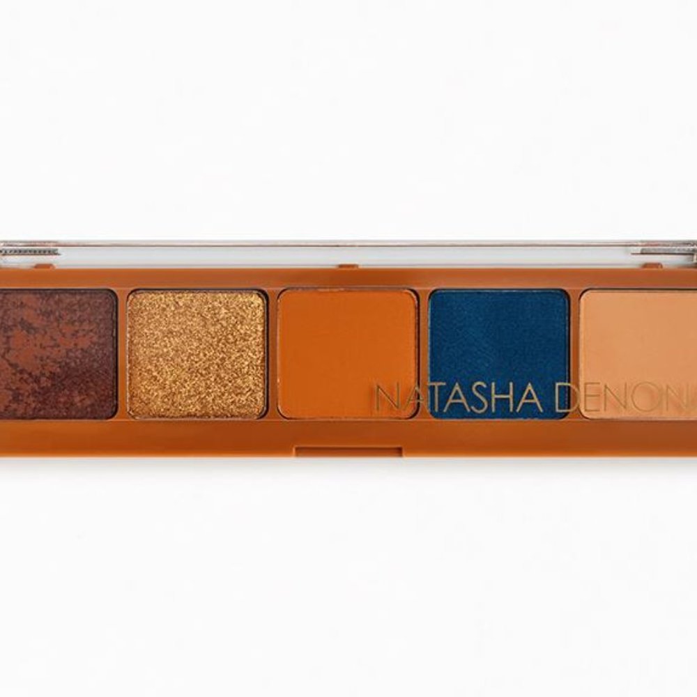NATASHA DENONA Fez Eyeshadow Palette